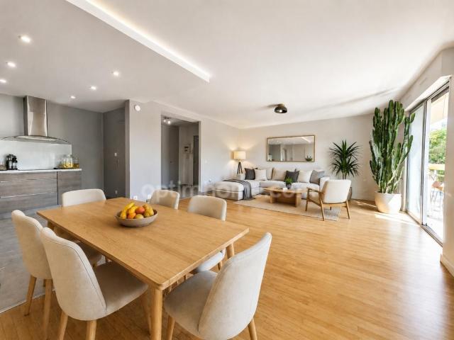 Appartement vente à Lyon, Métropole de Lyon