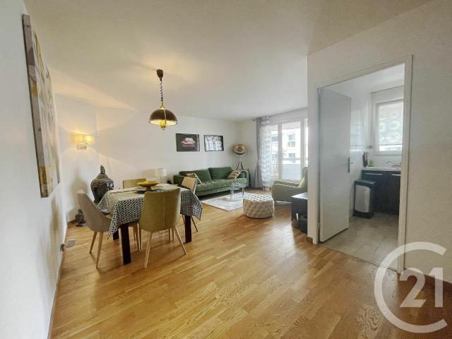 Appartement vente à La Défense 1, Courbevoie
