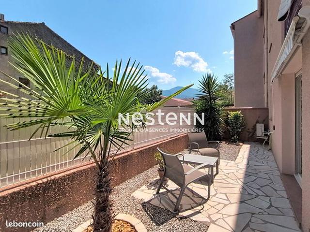 Appartement vente à Céret, Saint-génis-des-fontaines