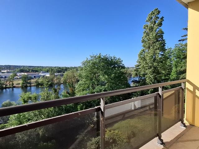 Appartement vente à Dole