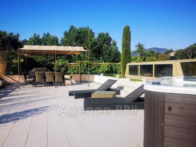 Appartement vente à Grasse, Mandelieu-la-napoule