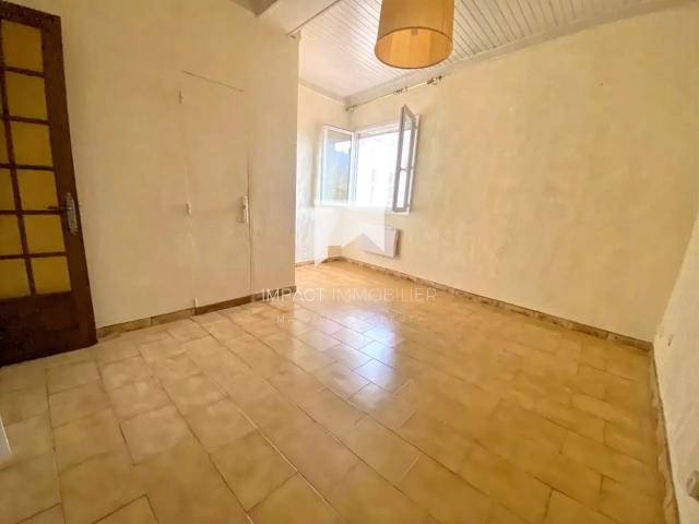 Appartement vente à Arrondissement de Toulon, Hyères