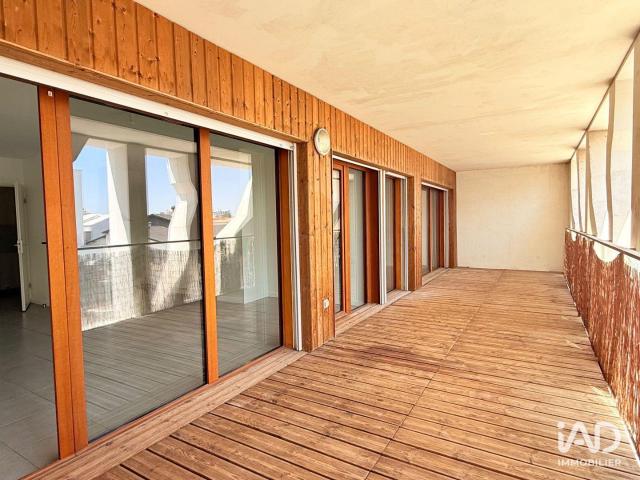 Appartement location à Bordeaux, Mérignac