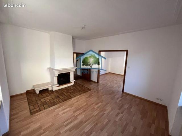 Appartement vente à Thann-Guebwiller, Guebwiller