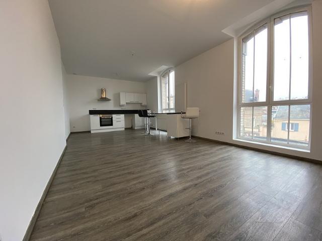 Appartement location à Dreux