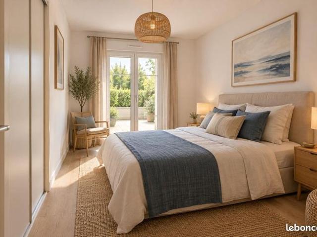 Appartement vente à L'Haÿ-les-Roses, Val-de-Marne