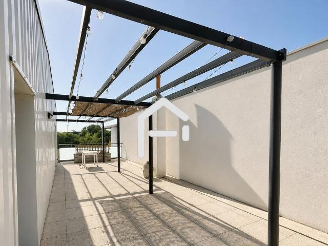 Appartement location à Toulouse