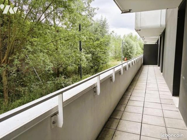 Appartement vente à Lille