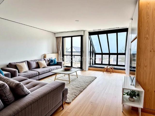 Appartement vente à Rennes, Bretagne