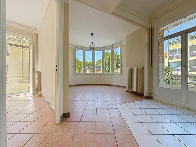 Appartement vente à Sacré-Coeur, Avignon