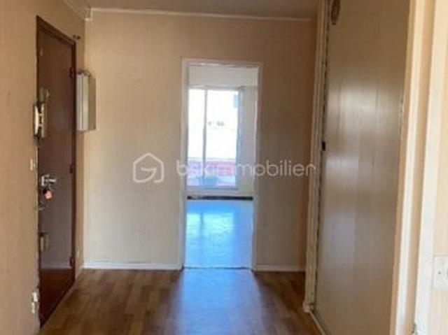 Appartement vente à Dreux