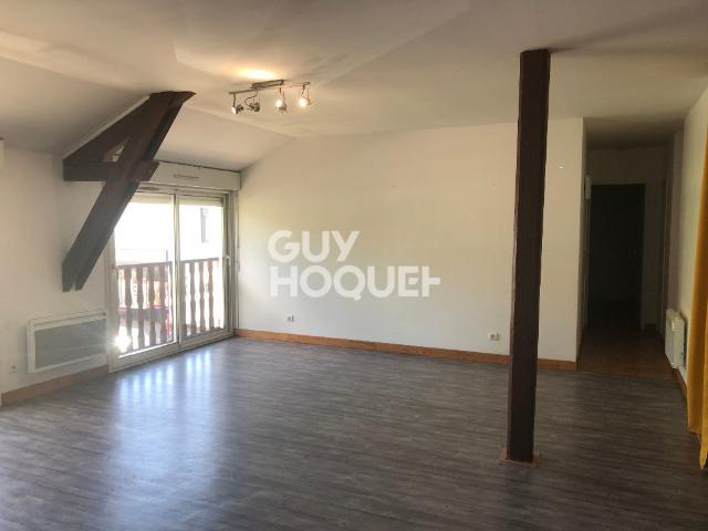 Appartement location à Parentis-en-Born, Landes