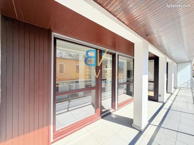 Appartement vente à Saint-Jean-de-Maurienne, Saint-jean-de-maurienne