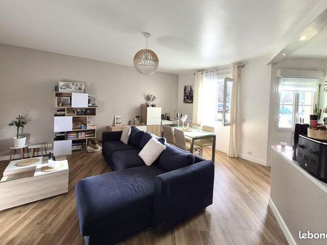 Appartement vente à Torcy, Brie-comte-robert