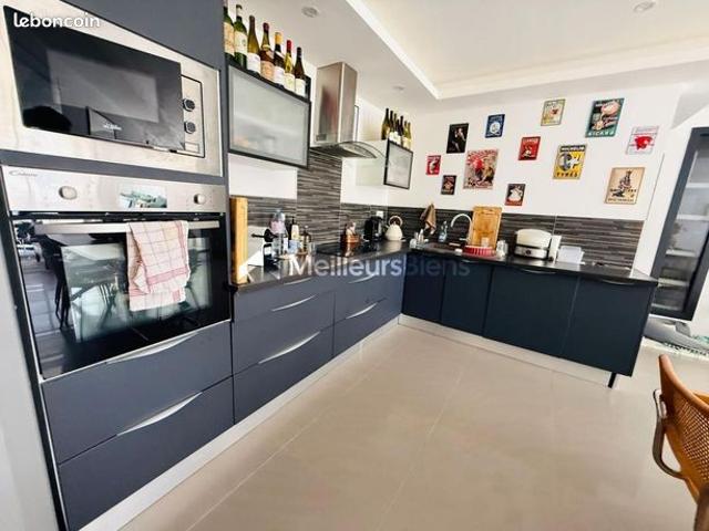 Appartement vente à Perpignan