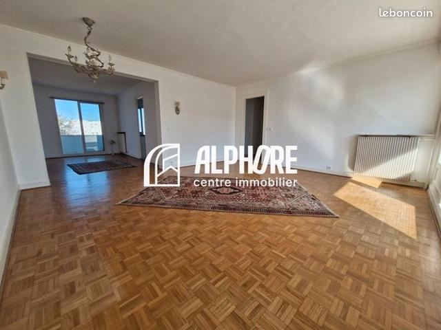 Appartement vente à Nantes