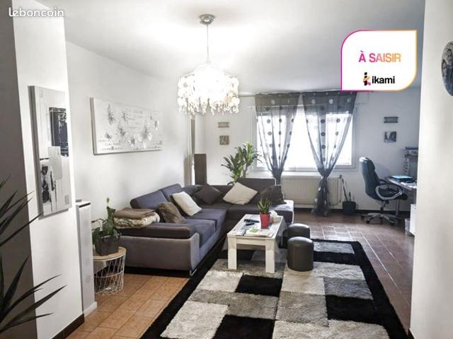 Appartement vente à Bonneville, Cluses