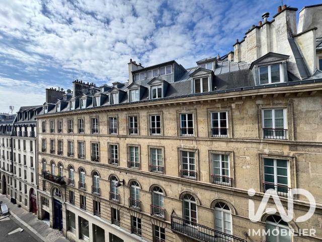 Appartement vente à Paris 6e Arrondissement, Paris