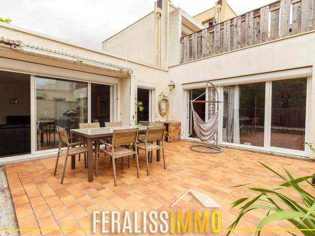 Appartement vente à Pontoise, Cergy