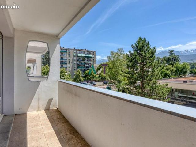 Appartement vente à Grenoble, Meylan