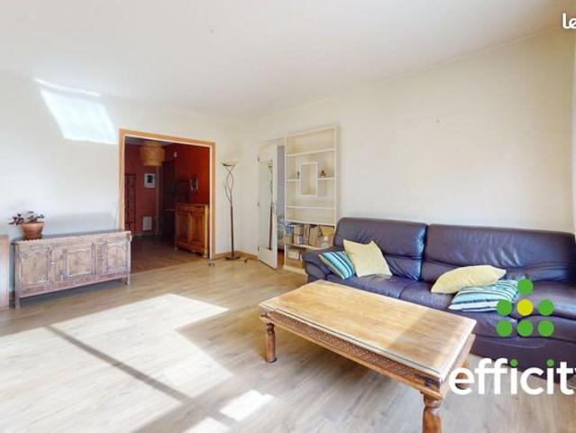 Appartement vente à Lyon, Métropole de Lyon