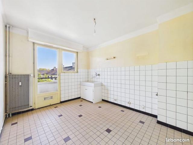 Appartement vente à Strasbourg, La Wantzenau