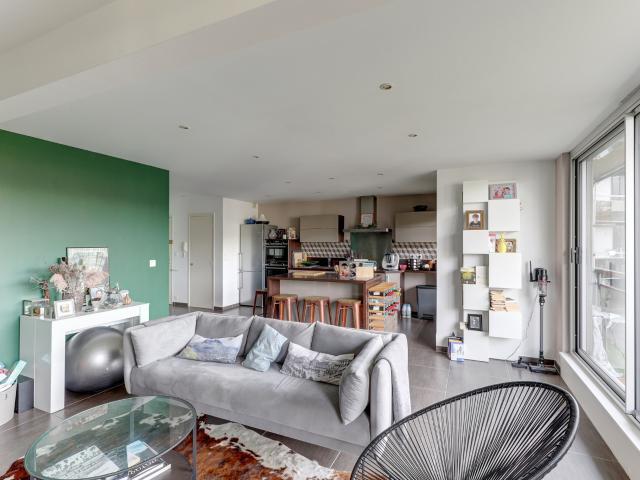 Appartement vente à France métropolitaine, Chamalières