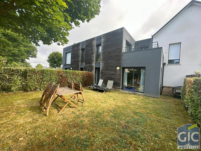 Appartement vente à Caen, Éterville