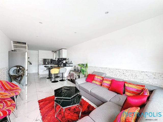 Appartement vente à Béziers, Agde