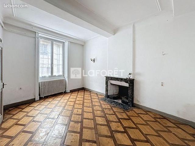 Appartement vente à Vesoul, Gray