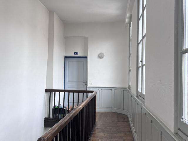 Appartement location à Dax