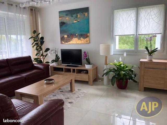 Appartement vente à Saintes
