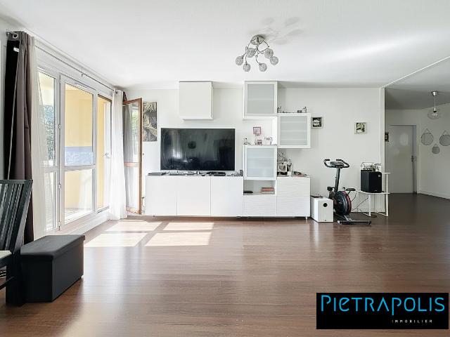 Appartement vente à Lyon, Métropole de Lyon
