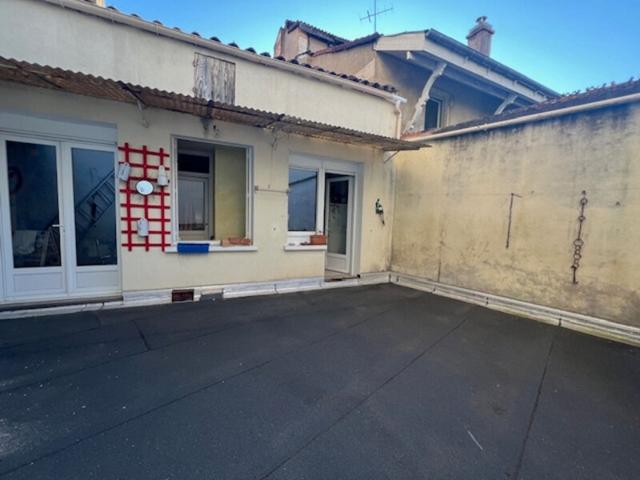 Appartement vente à France métropolitaine, Aiguillon