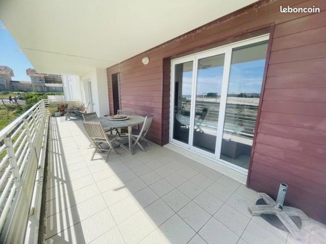 Appartement vente à Mont-de-Marsan, Biscarrosse
