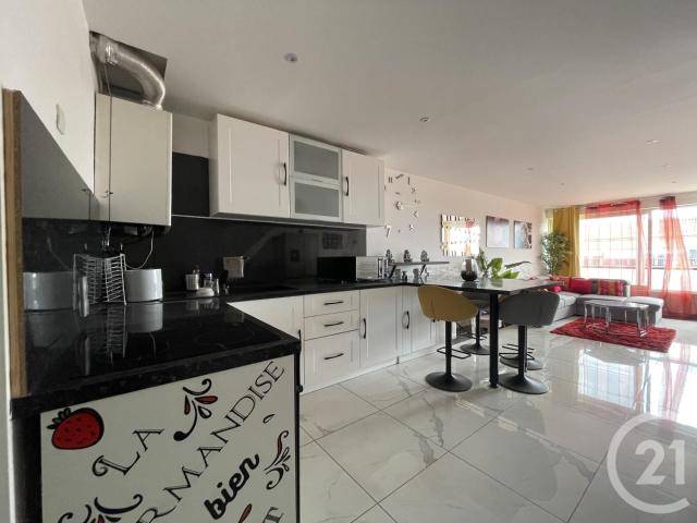 Appartement vente à Béziers, Agde