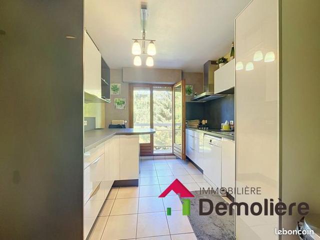 Appartement vente à Molsheim