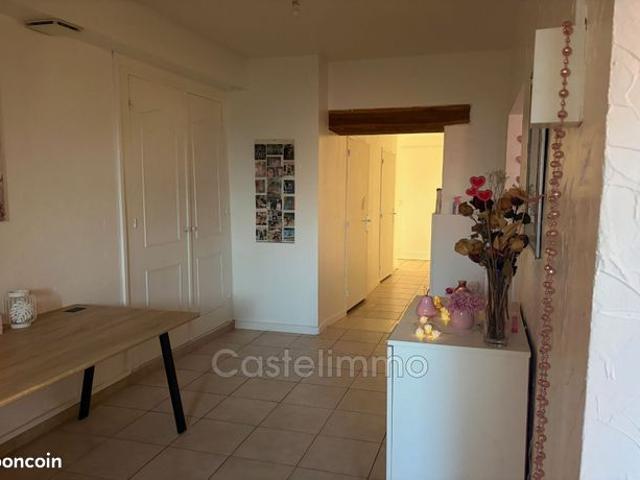 Appartement vente à Castelsarrasin