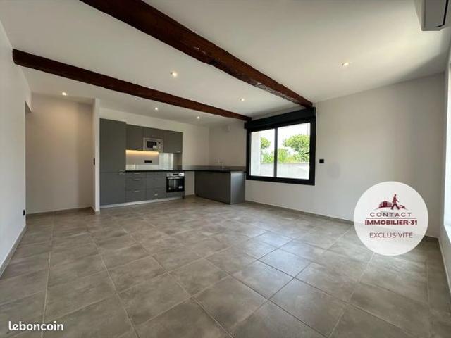 Appartement vente à Muret, Vernet