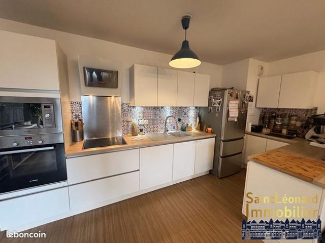 Appartement vente à Nogent-sur-Marne, Champigny-sur-marne