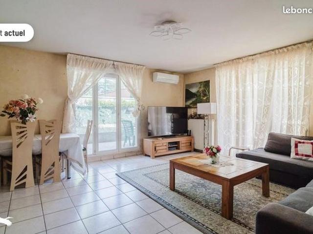 Appartement vente à Lyon, Métropole de Lyon