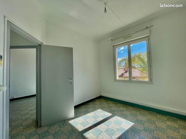 Appartement vente à Perpignan