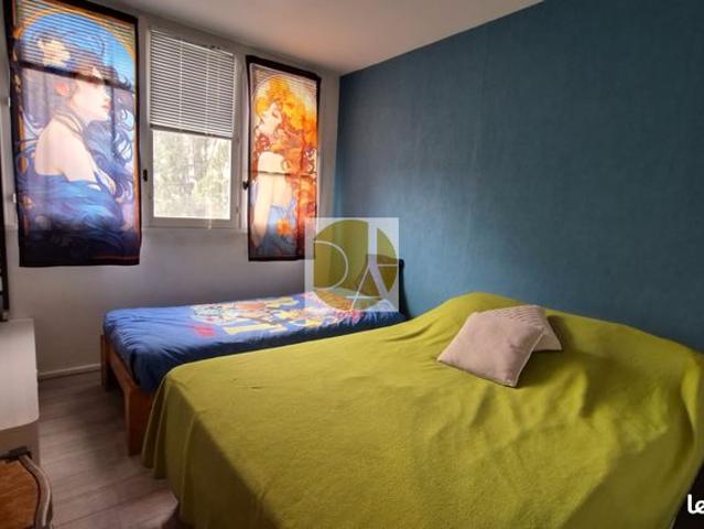 Appartement vente à Pau