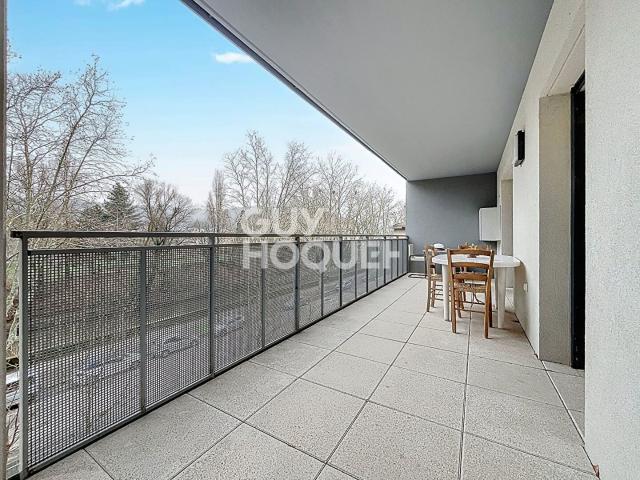 Appartement vente à Lyon, Métropole de Lyon