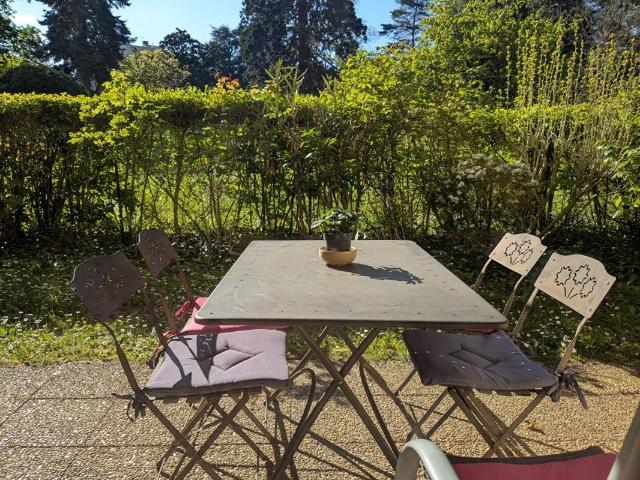 Appartement vente à Lyon, Métropole de Lyon
