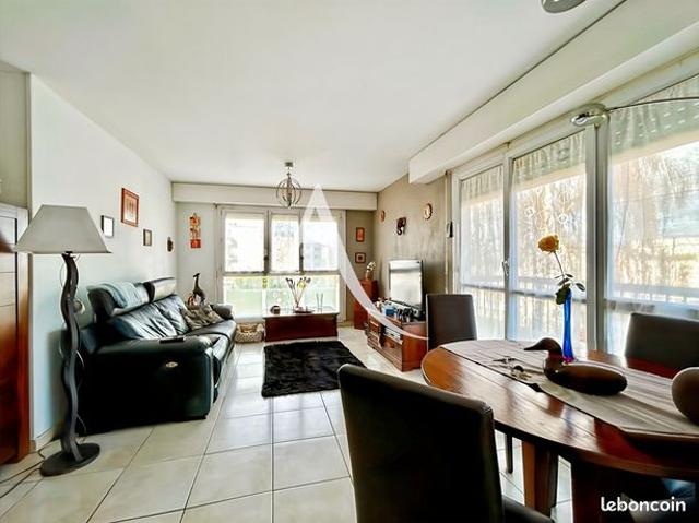 Appartement vente à Avallon, Bois-d'arcy