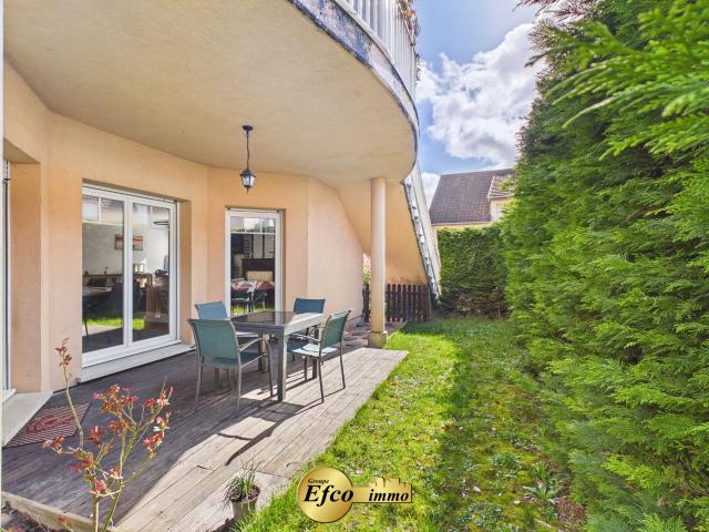 Appartement vente à Altkirch, Aspach