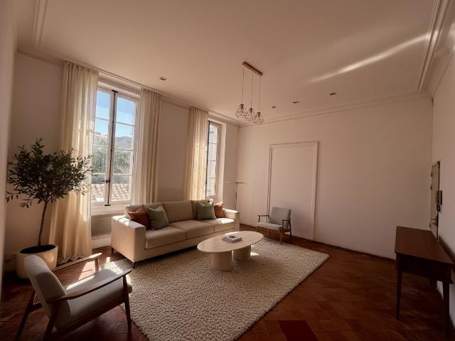 Appartement vente à Avignon
