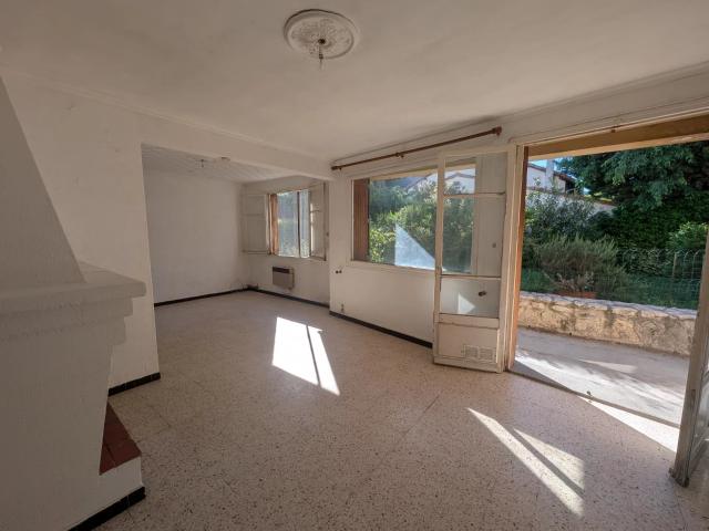 Appartement vente à Arles