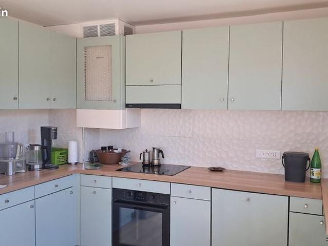 Appartement vente à Marseille